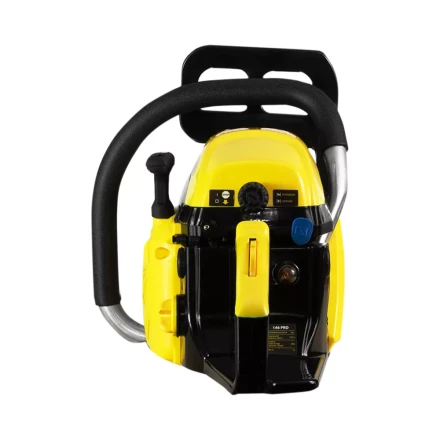 Бензопила MACHETE 146 PRO FoxWeld купить в Губкинске