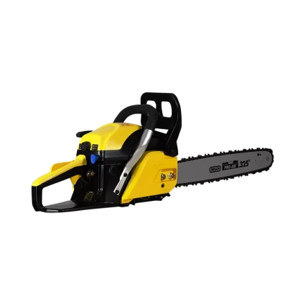 Бензопила MACHETE 146 PRO FoxWeld купить в Губкинске