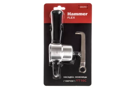 Насадка HAMMER YT16C купить в Губкинске