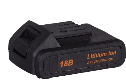 Аккумулятор для шуруповерта Вихрь ДА-18Л-2К (АКБ18Л1 DCG)в Москве 900/71/8/75 купить в Губкинске