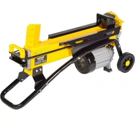 Дровокол электрический HLS-5500 HUTER купить в Губкинске