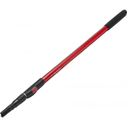 Стержень-удлинитель ЗУБР &quot;ЭКСПЕРТ&quot; телескопический для малярного инструмента, 1,2 - 2,4 м 05690-2.4 купить в Губкинске