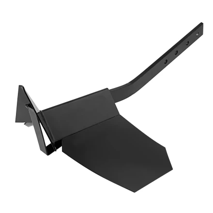 Окучник 1-рядный без сцепки Denzel 59906 купить в Губкинске