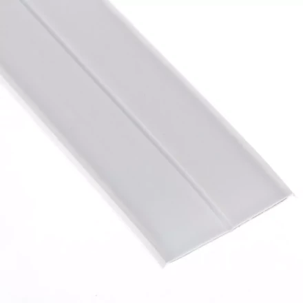 Лента бордюрная для ванн и раковин 11 мм х 11 мм х 3,35 м MATRIX 89090 купить в Губкинске