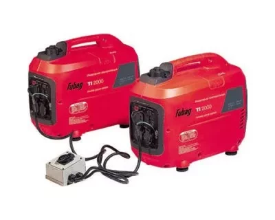 Набор для параллельного подключения TI 1000 и TI 2000 FUBAG купить в Губкинске