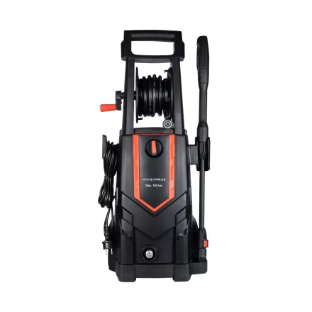 Мойка высокого давления Kvazarrus K 5 Base купить в Губкинске