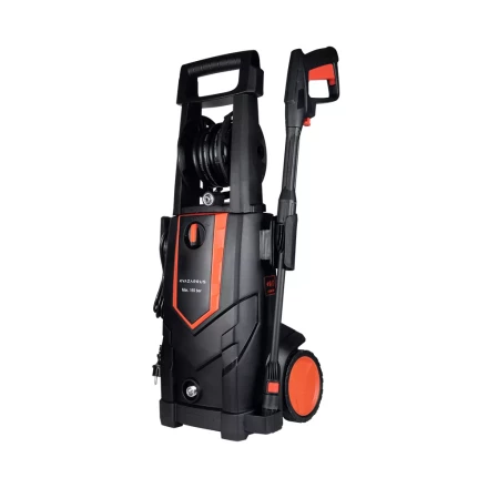 Мойка высокого давления Kvazarrus K 5 Base купить в Губкинске