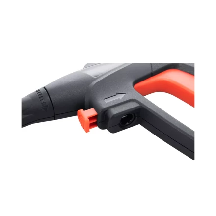 Пистолет-распылитель KVAZARRUS быстросъем AG1175 купить в Губкинске