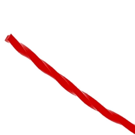 Леска для триммера квадратная витая, 2.4 мм х 10 м, Россия Сибртех 961755 купить в Губкинске