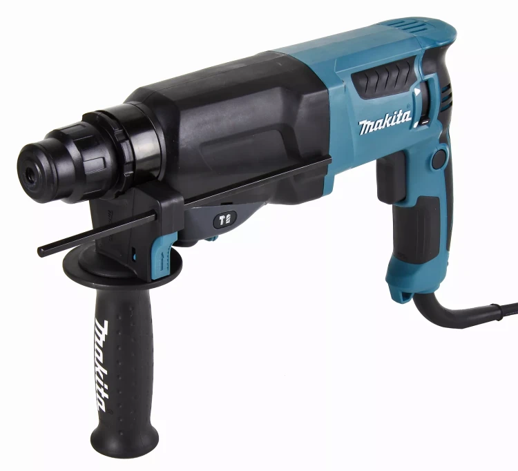 Перфоратор Makita HR2610 купить в Губкинске