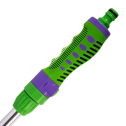 Распылитель 8 режимов Palisad 652125, общая длина 750 мм, металлический корпус купить в Губкинске