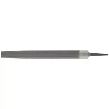 Напильник 250 мм №2 полукруглый сталь У13А СИБРТЕХ 163407 купить в Губкинске