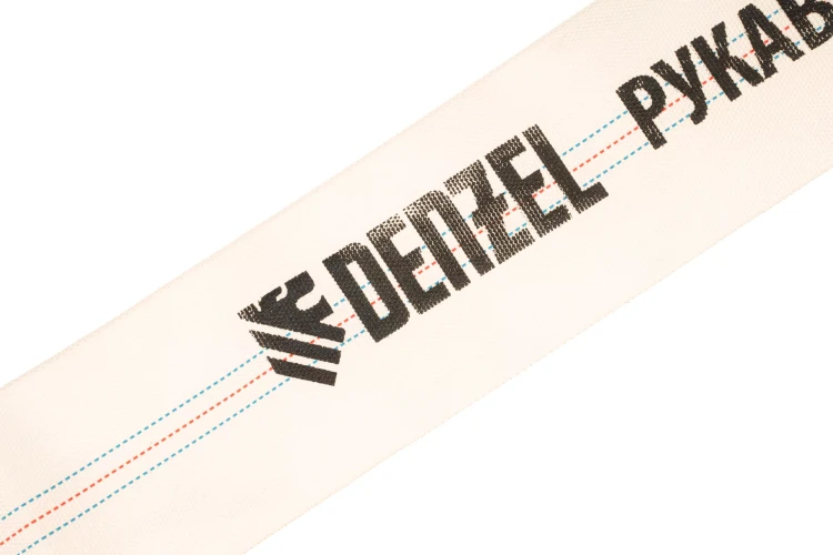Рукав напорный DH-80, диаметр 3", длина 20 м Denzel 99604 купить в Губкинске