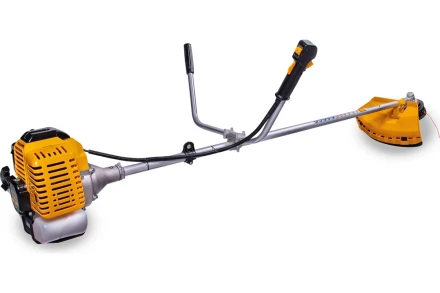 CHAMPION Триммер T528S-2 (неразъемн.прям. 1,47кВт 51,7см³ 6,7кг HT21+40/255/25,4 U-ручка) купить в Губкинске