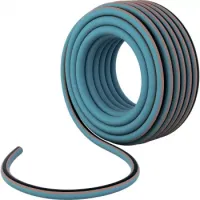 Шланг поливочный армированный AQUAPRO 3/4 15м PALISAD LUXE 67603