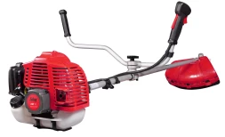 Бензотриммер FTP52 неразборная штанга Fubag