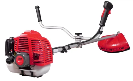 Бензотриммер FTP52 неразборная штанга Fubag купить в Губкинске