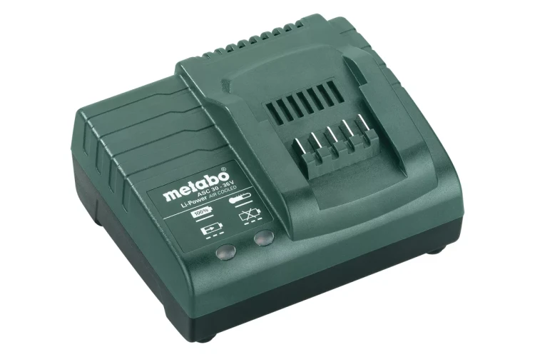 Устройство зарядное ASC 30-36 V Metabo 627044000 купить в Губкинске