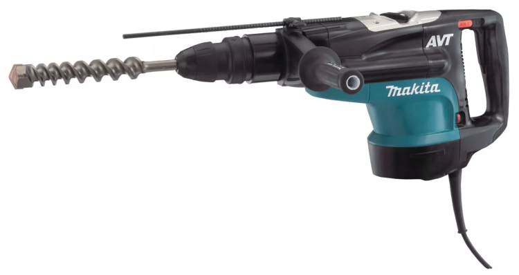 Перфоратор Makita HR5211C SDS-MAX купить в Губкинске