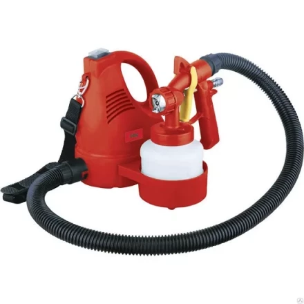 Электрический краскораспылитель FUBAG EasyPaint S500/1.8 купить в Губкинске