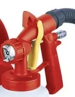 Электрический краскораспылитель FUBAG EasyPaint S500/1.8 купить в Губкинске