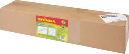 Каркас парника GRINDA пластиковый, 300х134х96см 422313-300 купить в Губкинске