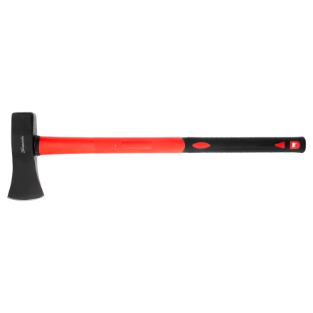 Колун, 2700 г Matrix 21821, фибергласовое обрезиненное топорище 700 мм купить в Губкинске