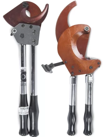 Кабелерез ручной TOR HHD-52J 500 мм2 (52 мм) 118526 купить в Губкинске