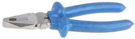 Плоскогубцы комбинированные НИЗ диэлектрические, хромированные, 200мм 22152-1-20 купить в Губкинске