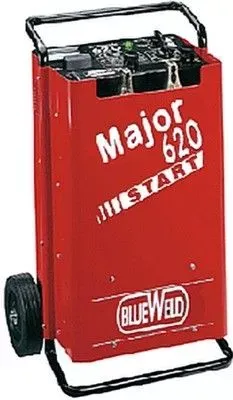 Пуско-зарядное устройство BlueWeld MAJOR 620 купить в Губкинске