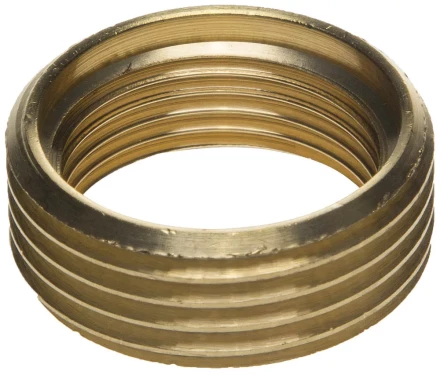 Кольцо GENERAL FITTINGS переходное, латунь, 1&quot; х 3/4&quot; 51086-1-3/4 купить в Губкинске