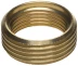Кольцо GENERAL FITTINGS переходное, латунь, 1&quot; х 3/4&quot; 51086-1-3/4 купить в Губкинске