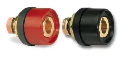 Разъем мама Trak-BE 10-25(200A) Aurora купить в Губкинске