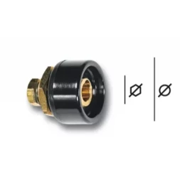 Разъем мама Trak-BE 10-25(200A) Aurora