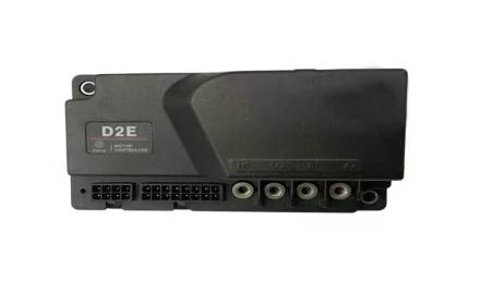 Контроллер управления центральный для тележек CBDW (Controller) 1018962 купить в Губкинске