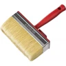 Макловица STAYER "MASTER" UNIVERSAL, светлая щетина, пластмассовый корпус, 5х15см 01824-15 купить в Губкинске