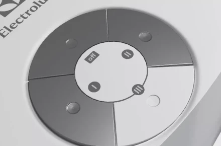 Проточный водонагреватель ELECTROLUX SMARTFIX 2.0 S 3.5 kW - душ купить в Губкинске