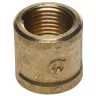 Муфта GENERAL FITTINGS латунь, 1" 51093-1 купить в Губкинске