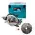 Дисковая пила Makita 5008MGJX2 купить в Губкинске