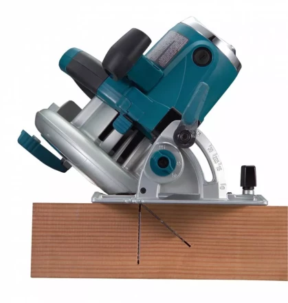 Дисковая пила Makita 5008MGJX2 купить в Губкинске