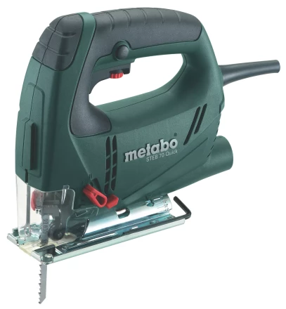Лобзик Metabo STEB 70 Quick (Электролобзик) купить в Губкинске