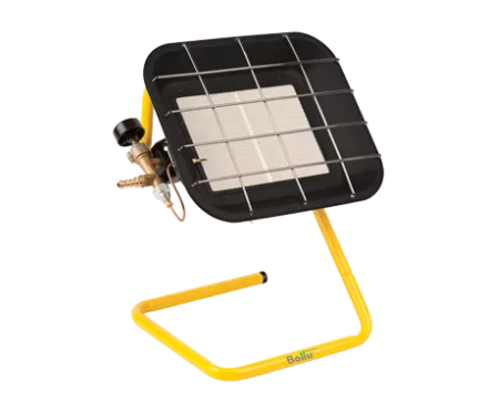 Обогреватель инфракрасный газовый BALLU BIGH-4 купить в Губкинске