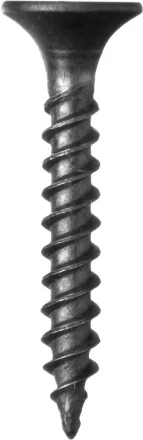 Саморезы фосфатированные с мелкой резьбой, гипсокартон-металл, ЗУБР 300016-35-025, PH2, 3,5 x 25 мм, 75 шт 300016-35-025 купить в Губкинске