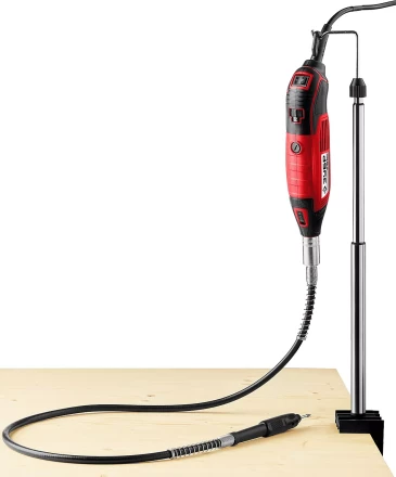 Гравер электрический + насадки ЗГ-160 КН41 серия МАСТЕР купить в Губкинске