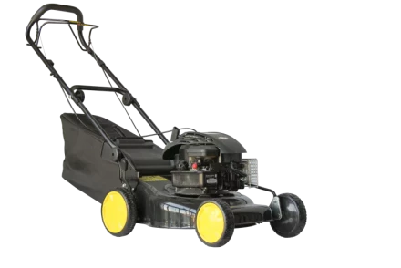 Самоходная бензиновая газонокосилка CHAMPION LM4133BS B&amp;S (США) купить в Губкинске