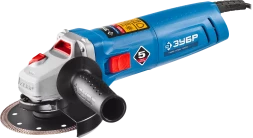 Машина углошлифовальная регулировка оборотов УШМ-П125-1200 ЭПСТ серия ПРОФЕССИОНАЛ