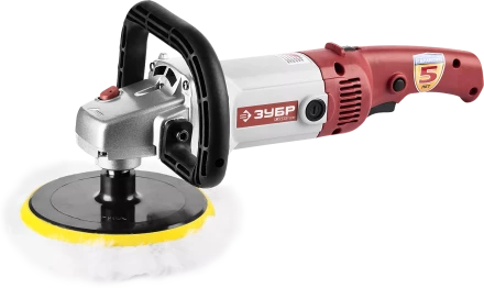 Полировальная машина ЗПМ-1300Э серия МАСТЕР купить в Губкинске