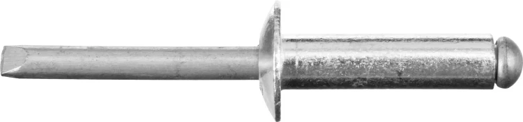 Заклепки PROFIX алюминиевые, 3,2x15мм, 500шт, STAYER Professional 31205-32-15 31205-32-15 купить в Губкинске