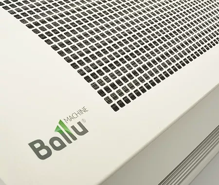 Воздушно-тепловая завеса электрическая BALLU BHC-M15-W20 купить в Губкинске