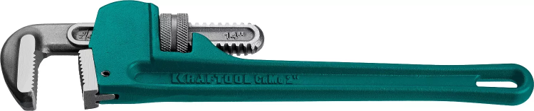 Ключ трубный KRAFTOOL STILLSON 2727-35 купить в Губкинске